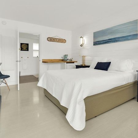 The Shores Hotel Диърфийлд Бийч Екстериор снимка