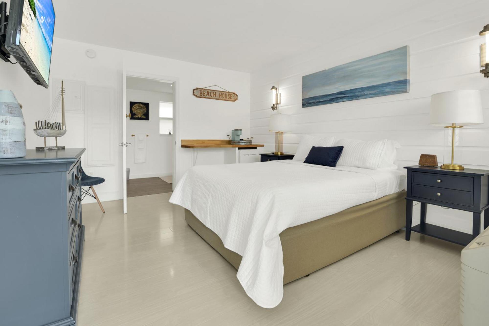 The Shores Hotel Диърфийлд Бийч Екстериор снимка